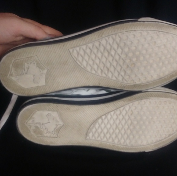 Mens PNY shoes - Picture 3 of 4